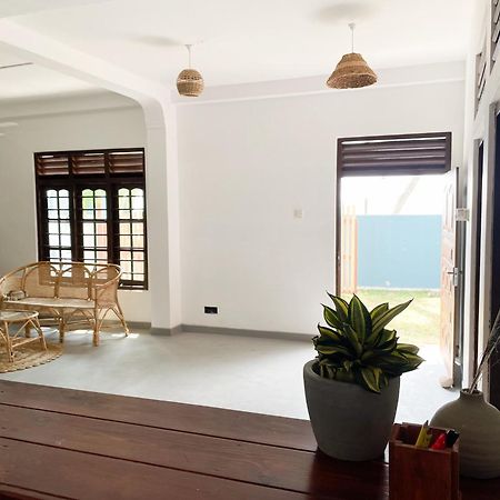 Just Another Guesthouse Polhena Exterior photo