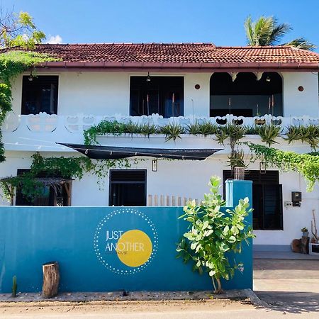 Just Another Guesthouse Polhena Exterior photo