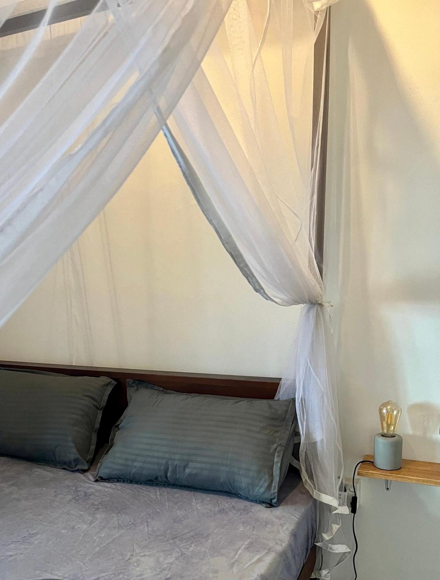 Just Another Guesthouse Polhena Exterior photo