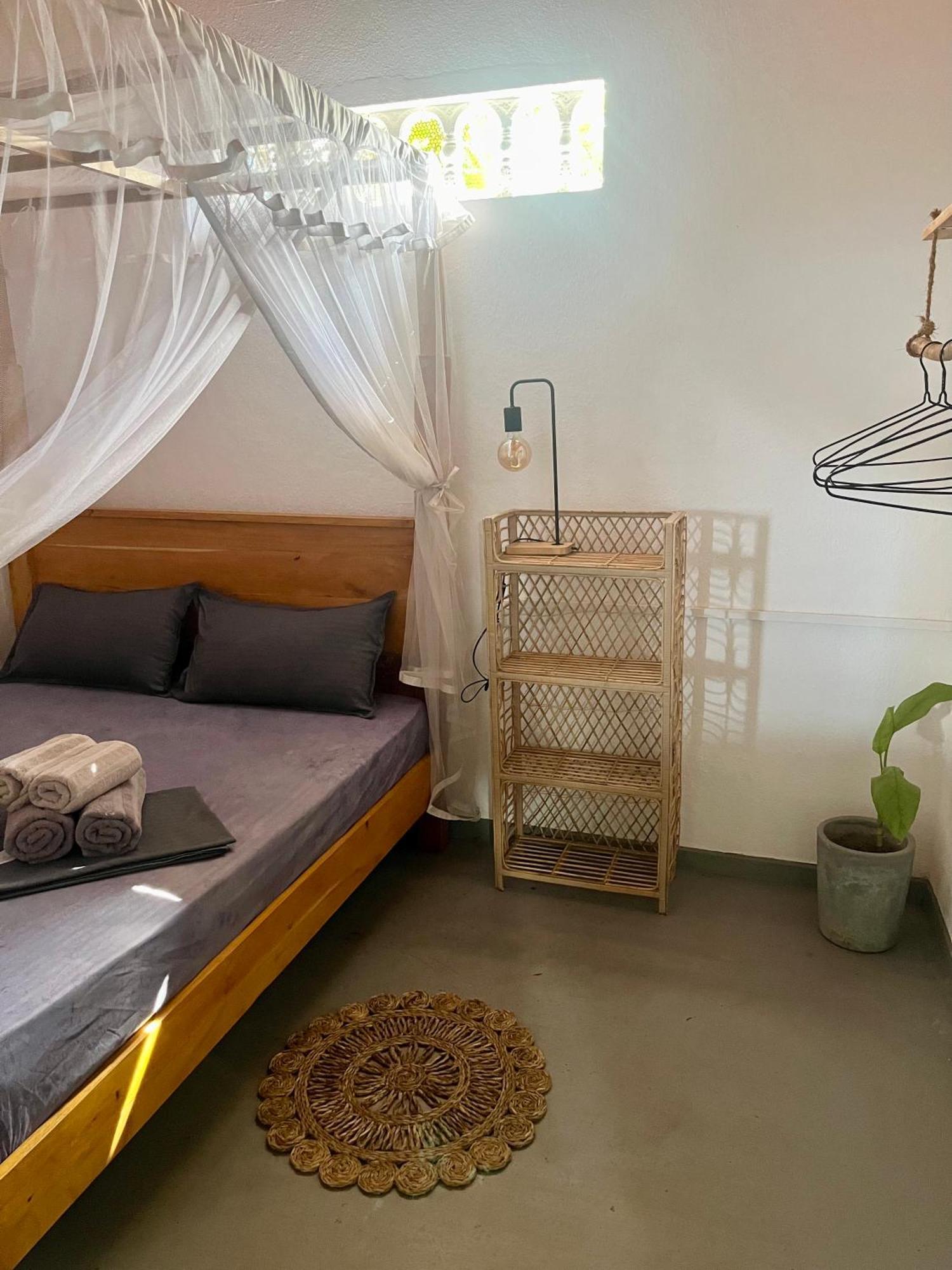 Just Another Guesthouse Polhena Exterior photo