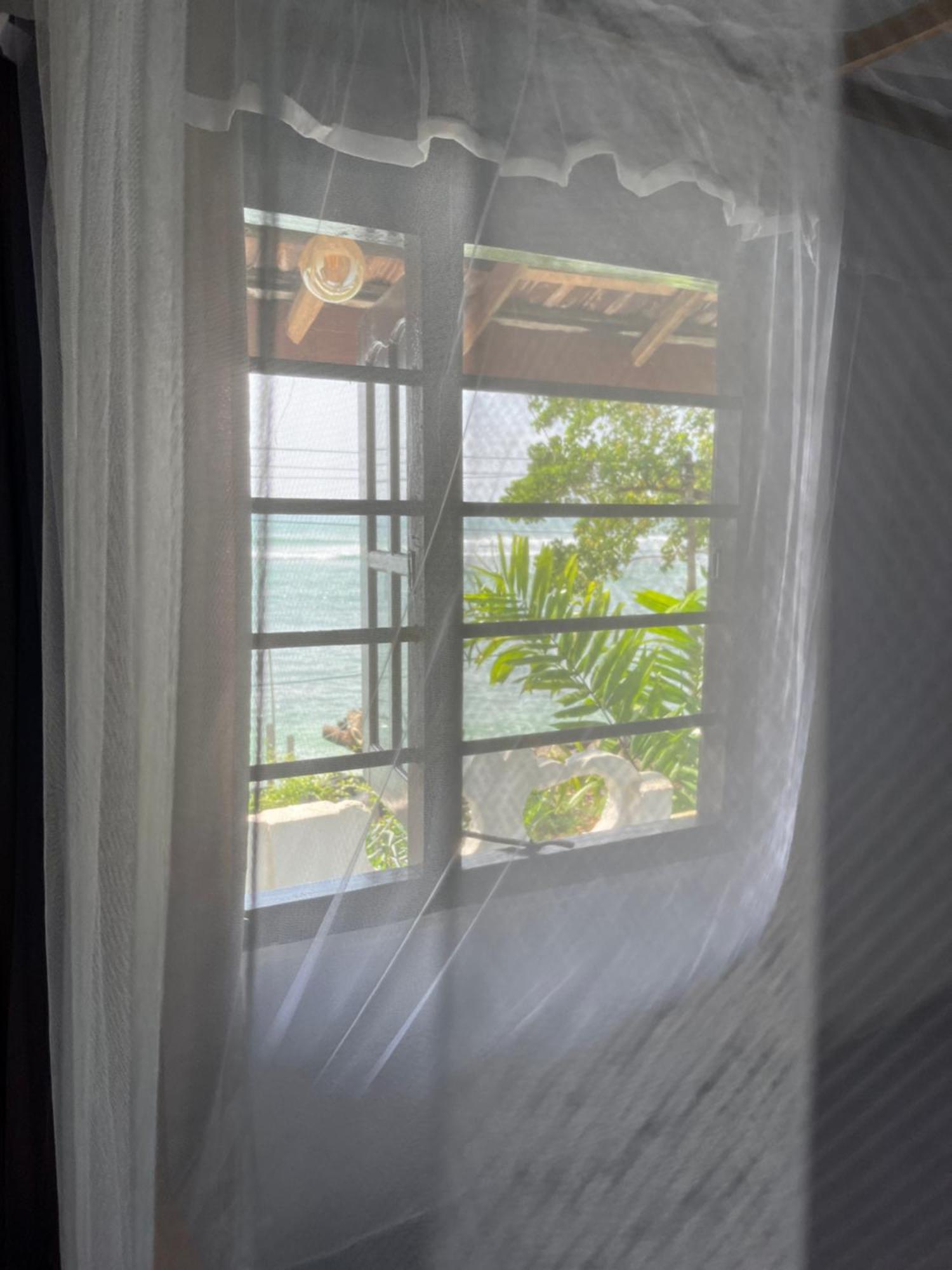 Just Another Guesthouse Polhena Exterior photo