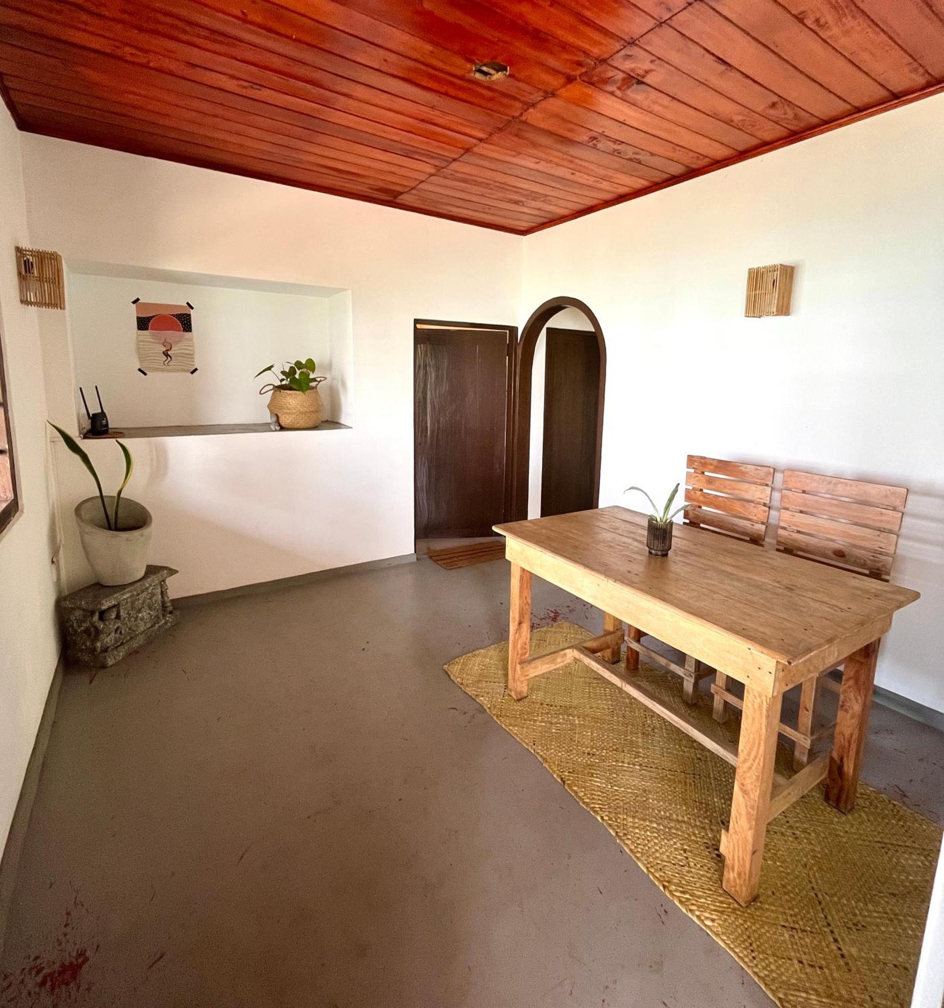 Just Another Guesthouse Polhena Exterior photo